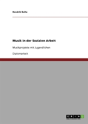 Musik In Der Sozialen Arbeit - Preview