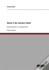 Musik In Der Sozialen Arbeit