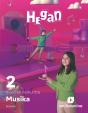 Musika. 2 Bigarren Hezkuntza. Hean. Euskadi - Preview
