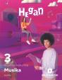 Musika. 3 Bigarren Hezkuntza. Hegan - Preview