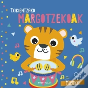 Capa do artigo Musika