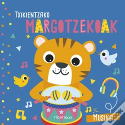 Capa do artigo Musika