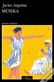 Capa do artigo Musika