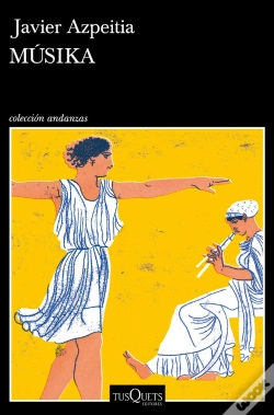 Capa do artigo Musika