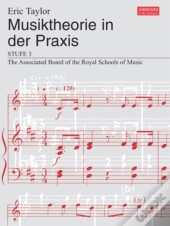 Musiktheorie In Der Praxis Stufe 3