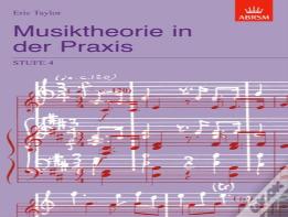 Musiktheorie In Der Praxis Stufe 4
