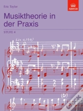 Musiktheorie In Der Praxis Stufe 4