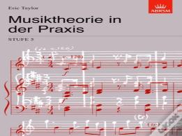 Musiktheorie In Der Praxis Stufe 5