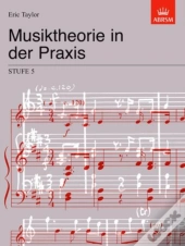 Musiktheorie In Der Praxis Stufe 5