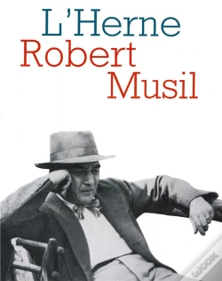 Capa do artigo Musil