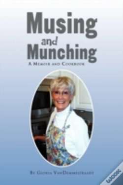 Capa do artigo Musing And Munching