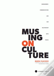 Capa do artigo Musing on Culture