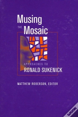 Capa do artigo Musing The Mosaic