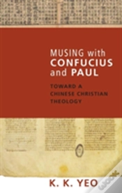Capa do artigo Musing With Confucius And Paul