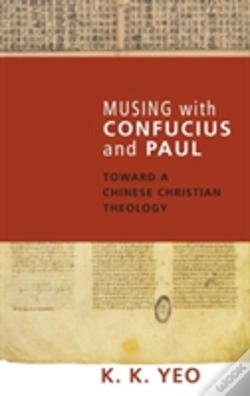 Capa do artigo Musing With Confucius And Paul