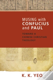 Capa do artigo Musing With Confucius And Paul