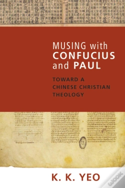 Capa do artigo Musing With Confucius And Paul