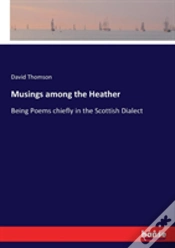 Capa do artigo Musings Among The Heather