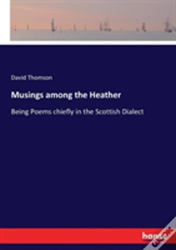 Capa do artigo Musings Among The Heather