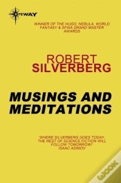 Capa do artigo Musings And Meditations