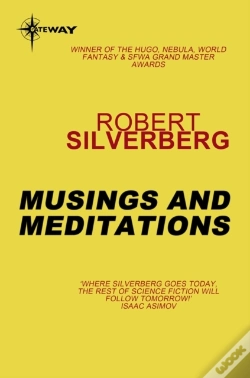 Capa do artigo Musings And Meditations