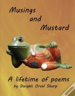 Capa do artigo Musings And Mustard