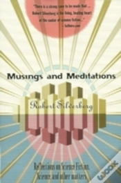 Capa do artigo Musings & Meditations