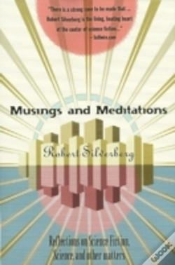 Capa do artigo Musings & Meditations