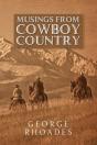 Musings From Cowboy Country - Preview