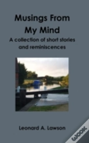 Capa do artigo Musings From My Mind