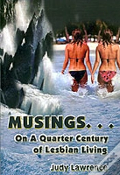 Capa do artigo Musings...