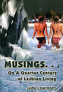 Capa do artigo Musings...