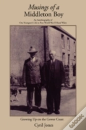Capa do artigo Musings Of A Middleton Boy