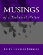 Musings Of A Technical Writer - Preview