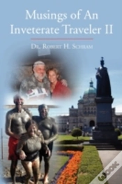 Capa do artigo Musings Of An Inveterate Traveler Ii