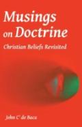 Musings On Doctrine