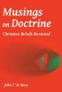 Musings On Doctrine - Preview