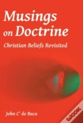 Musings On Doctrine