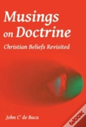 Capa do artigo Musings On Doctrine