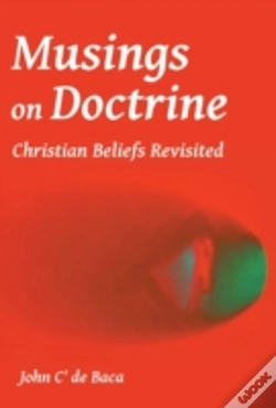 Capa do artigo Musings On Doctrine