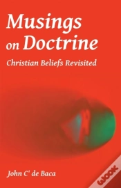 Capa do artigo Musings On Doctrine