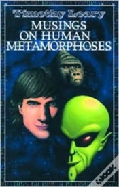 Capa do artigo Musings On Human Metamorphoses