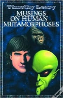 Capa do artigo Musings On Human Metamorphoses