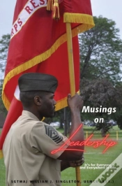 Capa do artigo Musings On Leadership