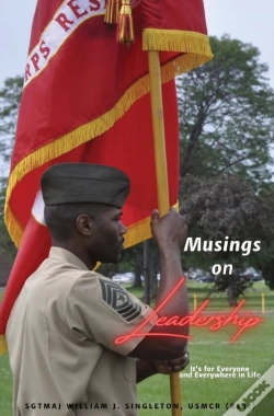 Capa do artigo Musings On Leadership