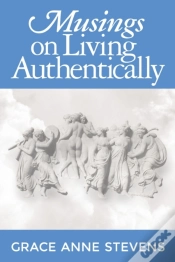 Capa do artigo Musings On Living Authentically