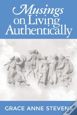 Capa do artigo Musings On Living Authentically