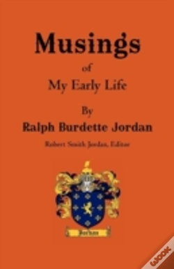 Capa do artigo Musings