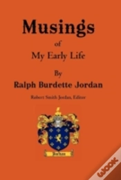 Capa do artigo Musings