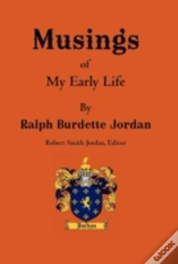 Capa do artigo Musings